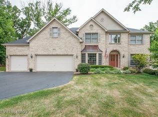 3414 Braberry Ln, Crystal Lake, IL