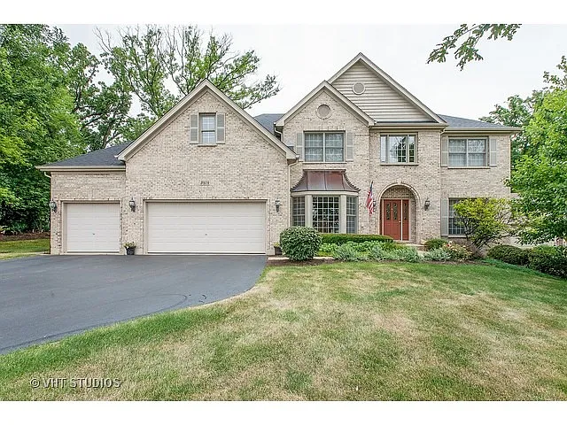 3414 Braberry Ln photo 1