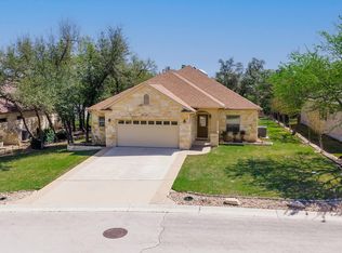 604 Caprock Canyon Trl, Georgetown, TX 78633