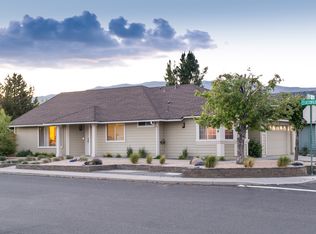 1049 Chesterfield Ct, Reno, NV 89523