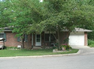 1004 Christus Dr, Boonville, MO 65233