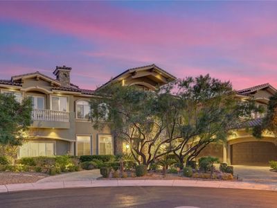 1 Awbrey Ct, Henderson, NV, 89052