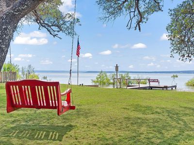 100 Pebble Way, Buchanan Dam, TX, 78609