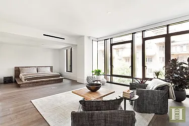 Sold by Halstead Real Estate