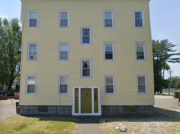 268 Hampden St APT 3L
