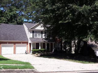 315 Royal Crescent Way, Stockbridge, GA