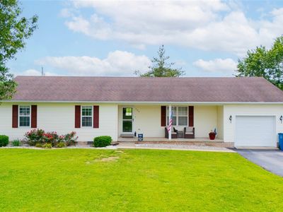 104 Mac Afee Ln, Glasgow, KY, 42141