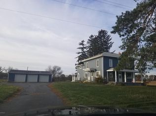 185 M 99 S, Homer, MI 49245