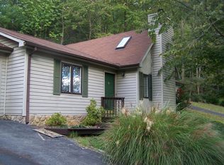 597 White Oak Dr, Blue Ridge, VA 24064