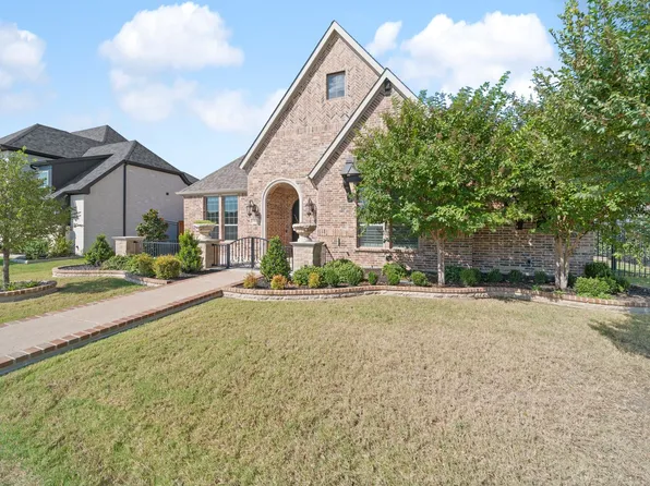 1908 Granite Range Ln, Arlington, TX 76005