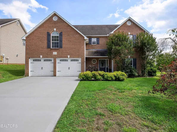 12742 Distant View Ln, Knoxville, TN 37922