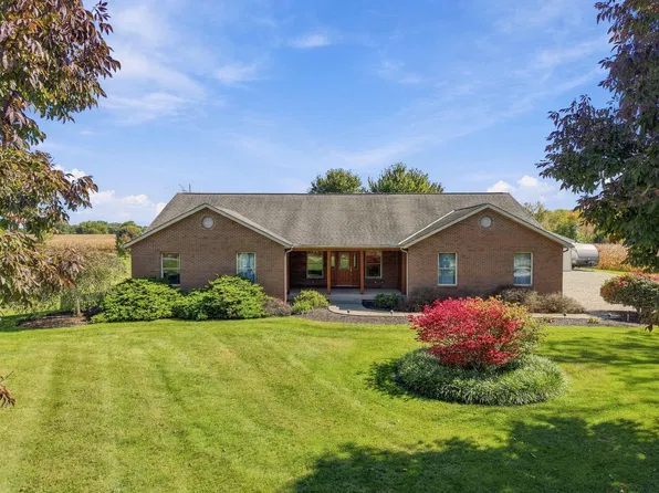 9240 Stoudertown Rd NW, Baltimore, OH 43105