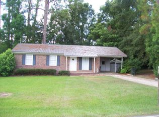 614 Franklin St E, Douglas, GA 31533
