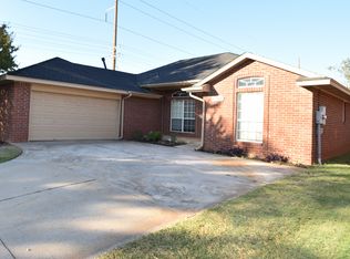1301 Casi Ct, Edmond, OK 73034