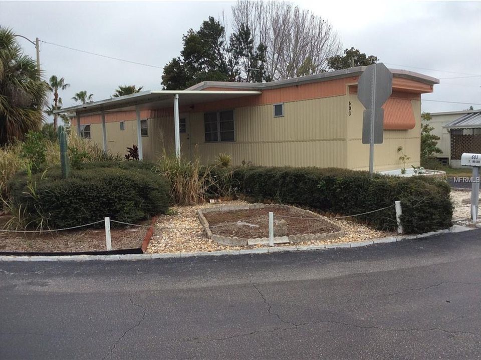 1st image of 6580 Seminole Blvd Lot 603