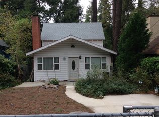 23834 Straight Way, Crestline, CA 92325