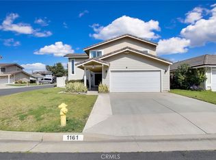 1161 Oakengate Dr, San Dimas, CA 91773