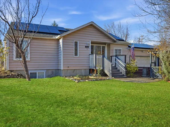315 N McCabe Rd, Spokane, WA 99216