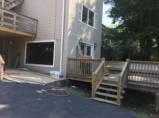 110 Summer St, Stoneham, MA 02180