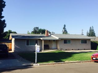 1317 E Almendra Dr, Fresno, CA