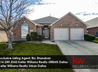 7616 Vista Ridge Ln, Sachse, TX 75048
