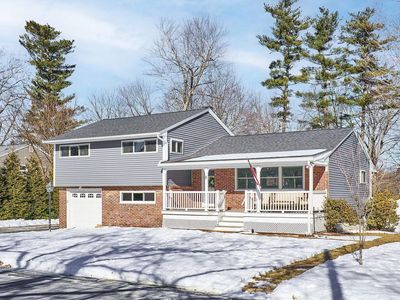 8 Ansel Street, Salem, NH, 03079