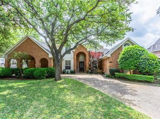 4620 Adrian Way, Plano, TX 75024
