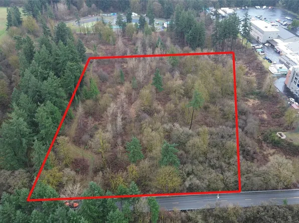 13036 188th Avenue SW, Rochester, WA 98579