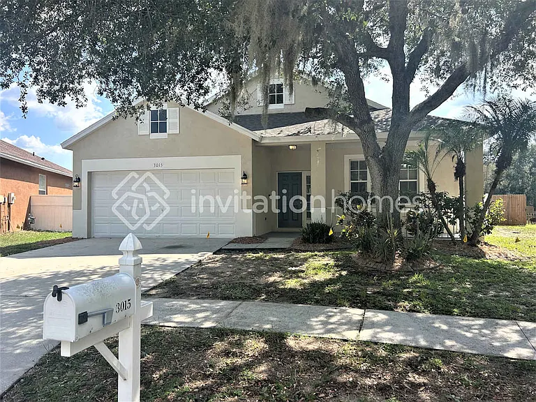 3015 Summer Cruise Dr — Photo 1