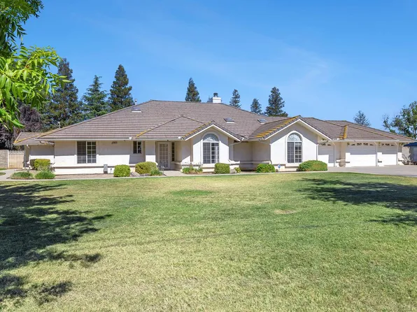 16673 La Canada Rd, Madera, CA 93636