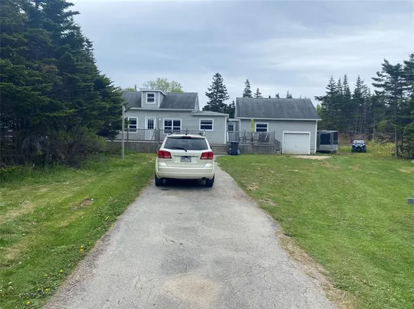 32-34 Hynes Road, Port Au Port East, NL A0N1T0