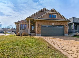 417 Beamish St, Central Elgin, ON N5L 0A7