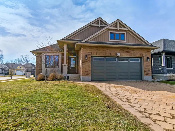 417 Beamish St, Central Elgin, ON N5L 0A7
