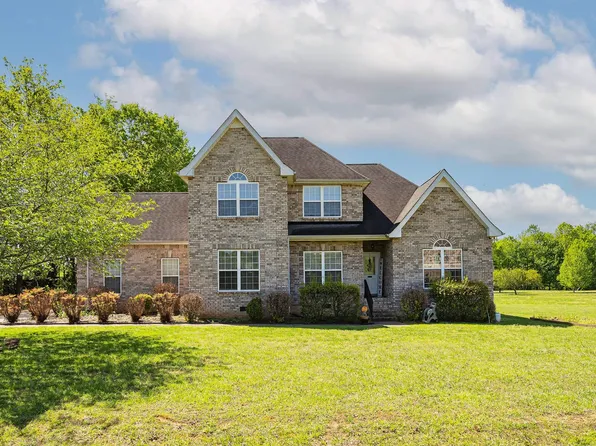 2222 Richard Garrett Dr, Christiana, TN 37037