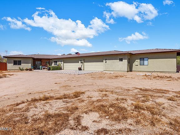 3rd image of 36705 N 26TH Place