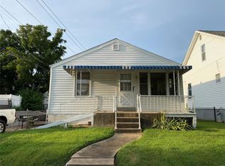 6453 Marquette Ave, Saint Louis, MO 63139