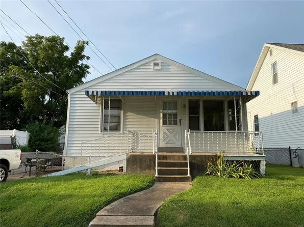 6453 Marquette Ave, Saint Louis, MO 63139