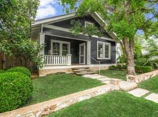 1002 Shelley Ave, Austin, TX 78703