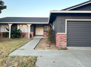 8523 Edgefield Way, Stockton, CA 95209