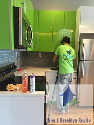 Rented by A to Z Brooklyn Realty | media 20