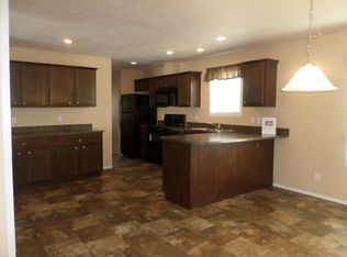 9116 Matterhorn Rd, Indianapolis, IN 46234