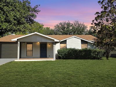 1905 Fairfield Dr, Plano, TX, 75074
