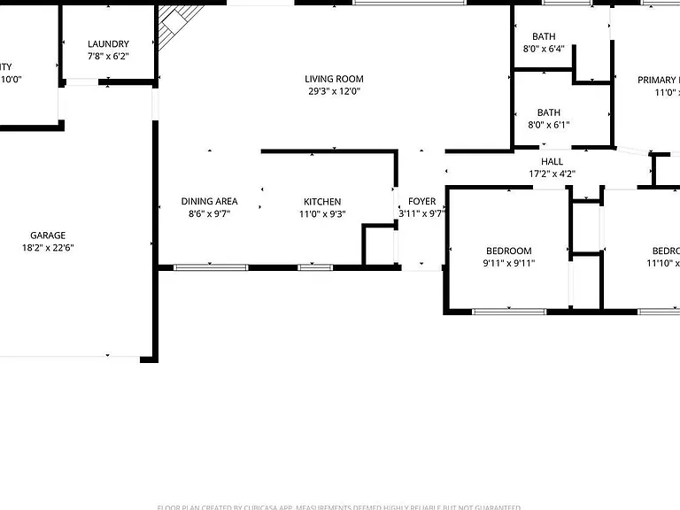 1809 Wallace Rd NW — Photo 2