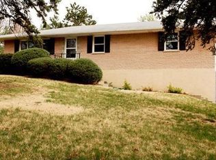 2569 Rolens Dr, Saint Louis, MO 63129