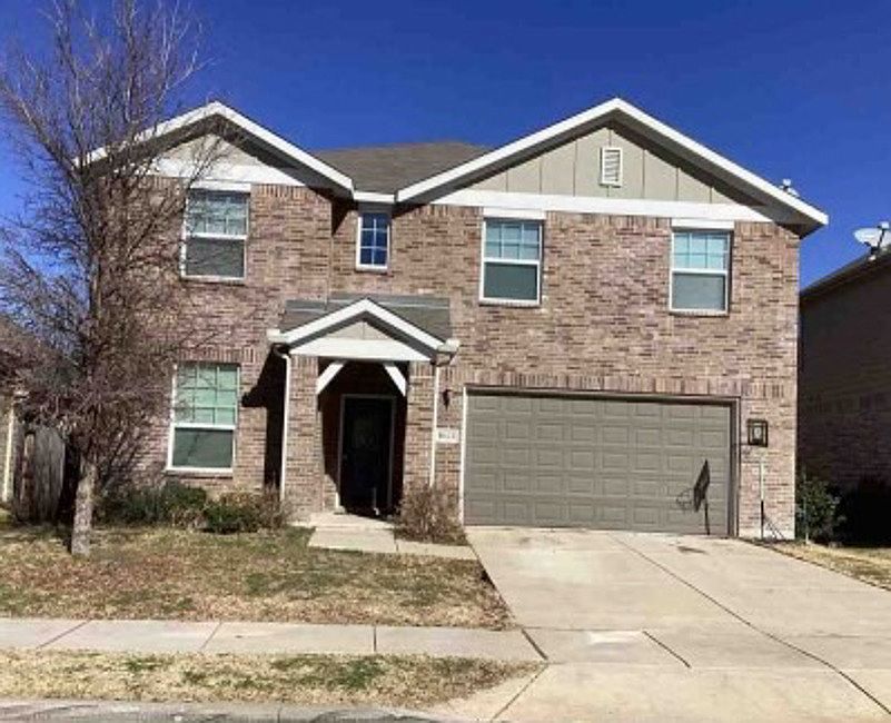 Property Front View