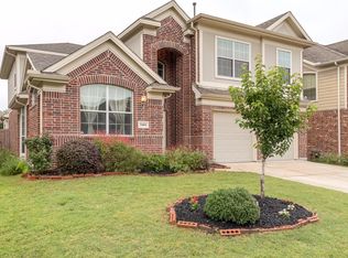 5404 Ridgepass Ln, McKinney, TX 75071