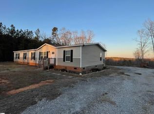 2532 Torrington Rd, Laurens, SC 29360