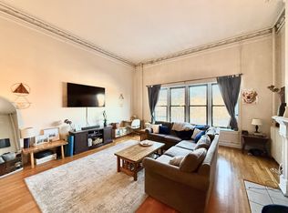 140 Beacon St #307, Boston, MA 02116