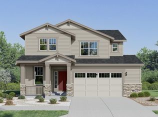 1808 Crested Lark St, Fort Collins, CO 80528
