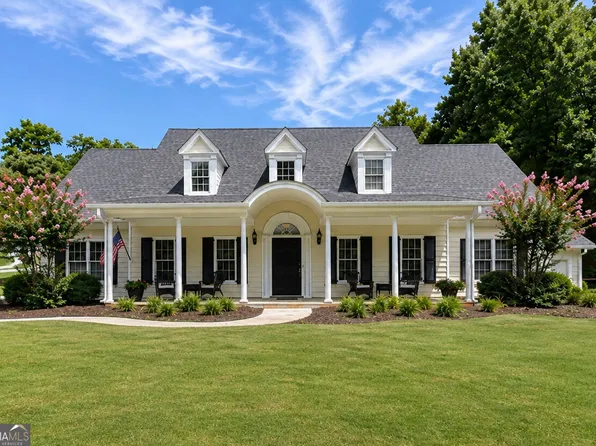 2564 Chestea Dr NE, Marietta, GA 30066